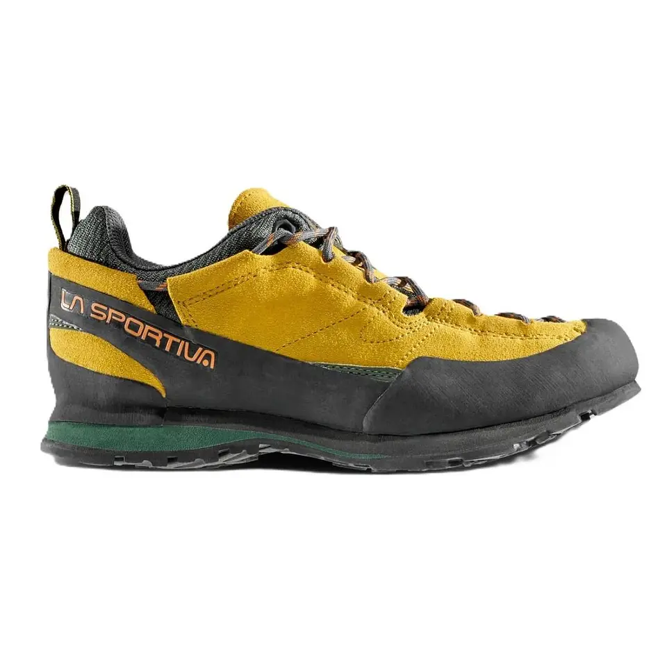 Zapato Aproximación Boulder X Savana La Sportiva 2