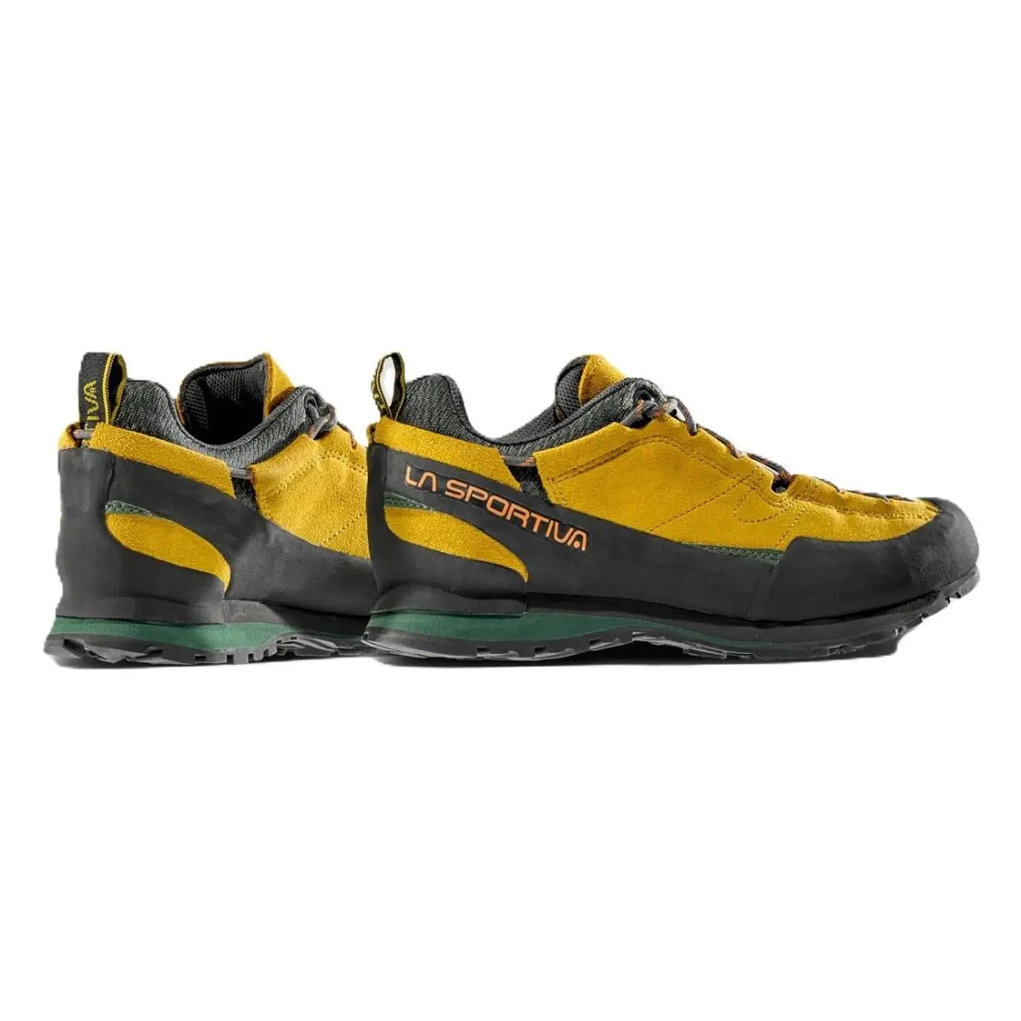 Zapato Aproximación Boulder X Savana La Sportiva 4