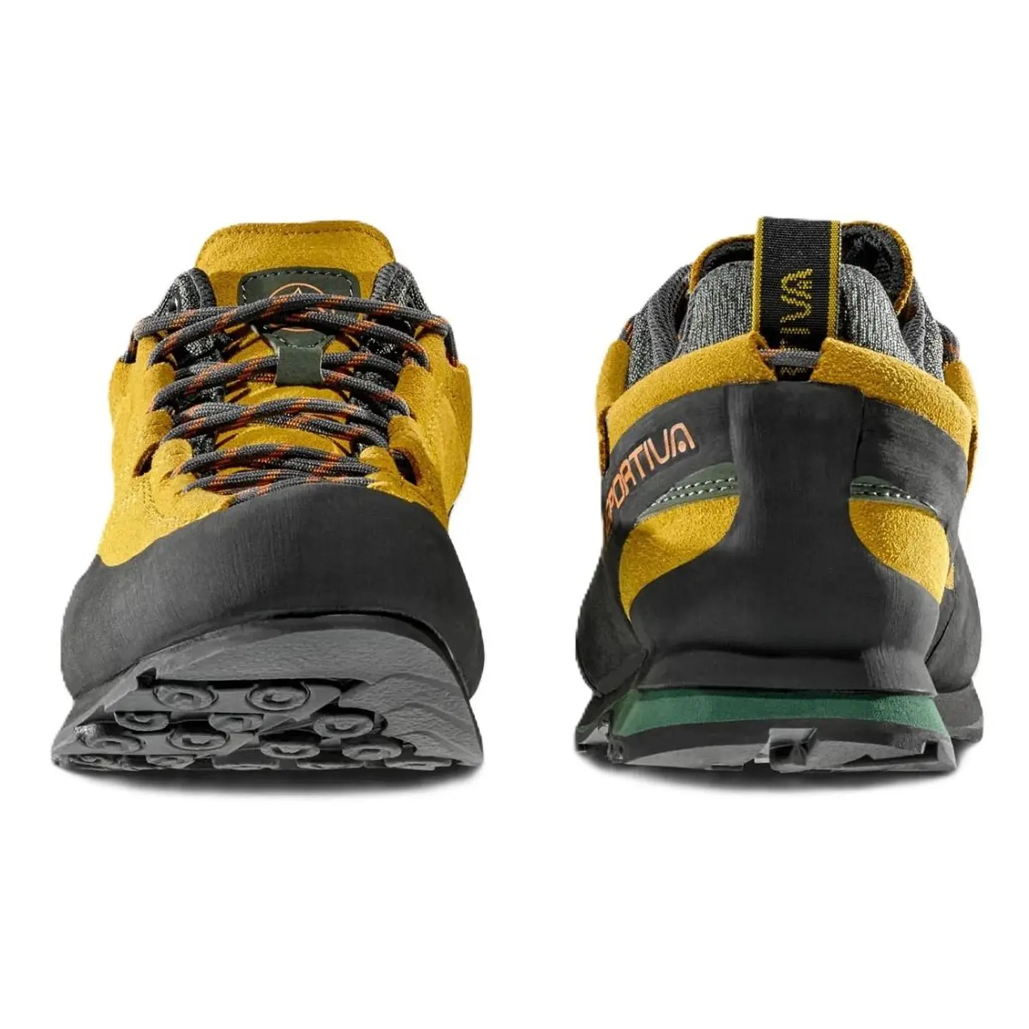 Zapato Aproximación Boulder X Savana La Sportiva 5