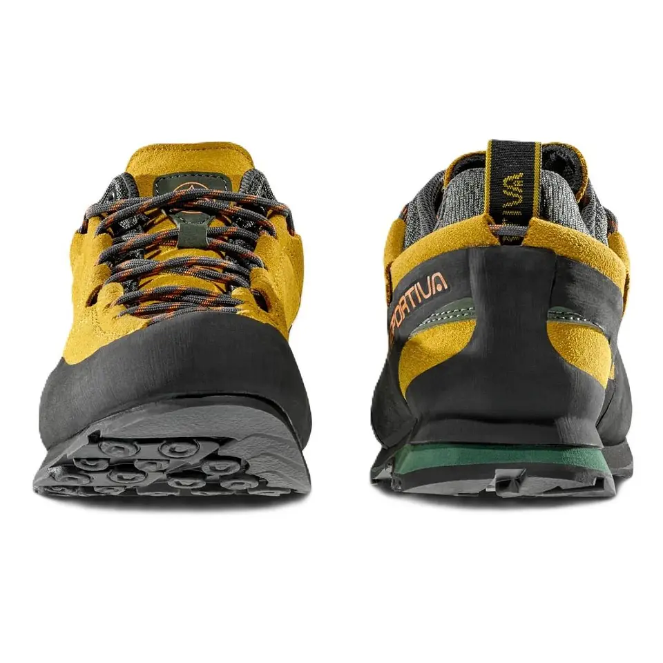 Zapato Aproximación Boulder X Savana La Sportiva 5