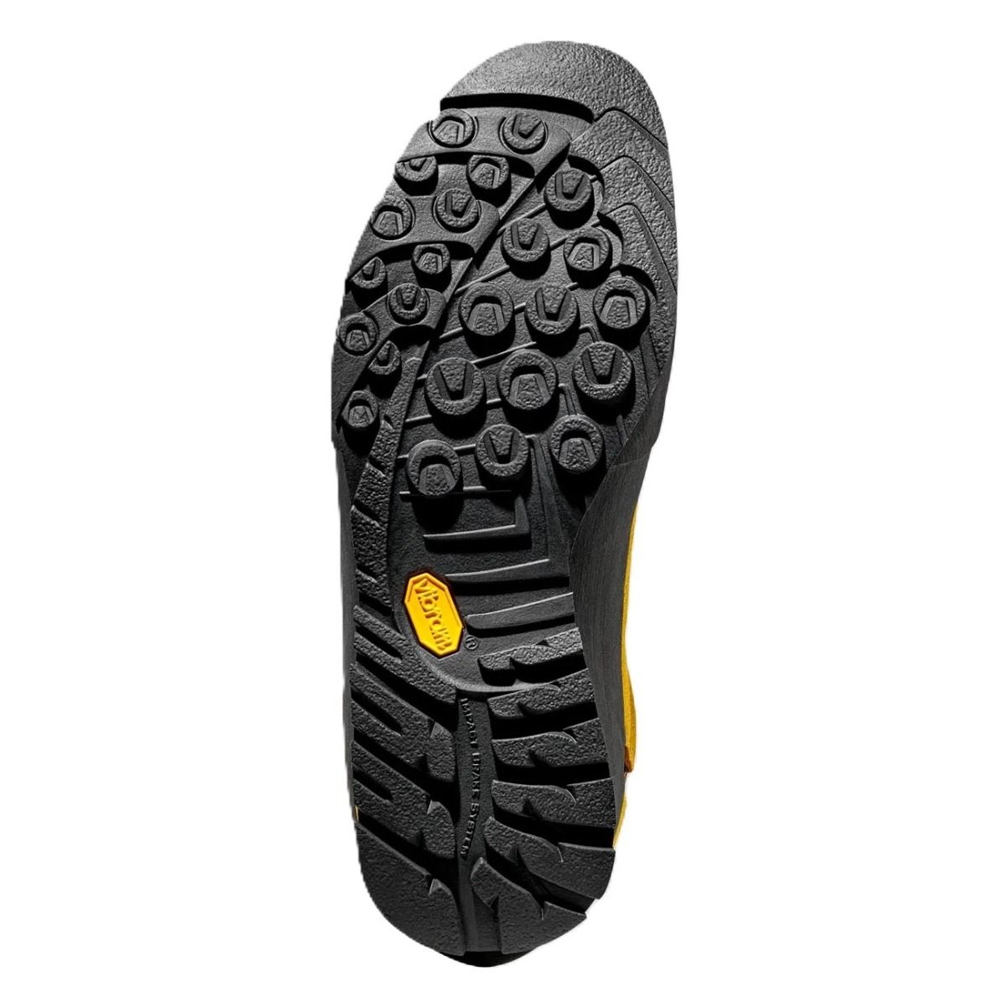 Zapato Boulder X Savana 6