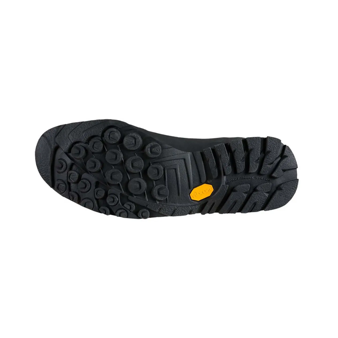 Zapato Aproximación Boulder X Clay/Saffron La Sportiva 6