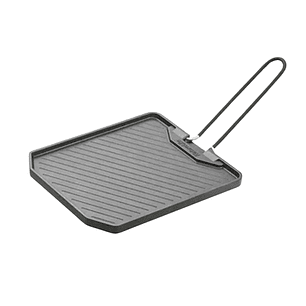 Sarten Stick Antiadherente