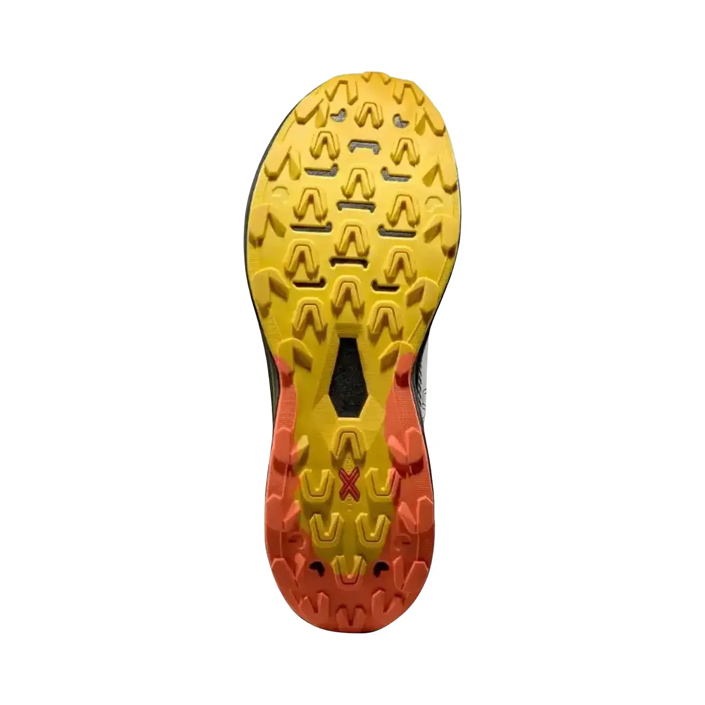 Zapatilla Trail Running Prodigio Chalk La Sportiva 4