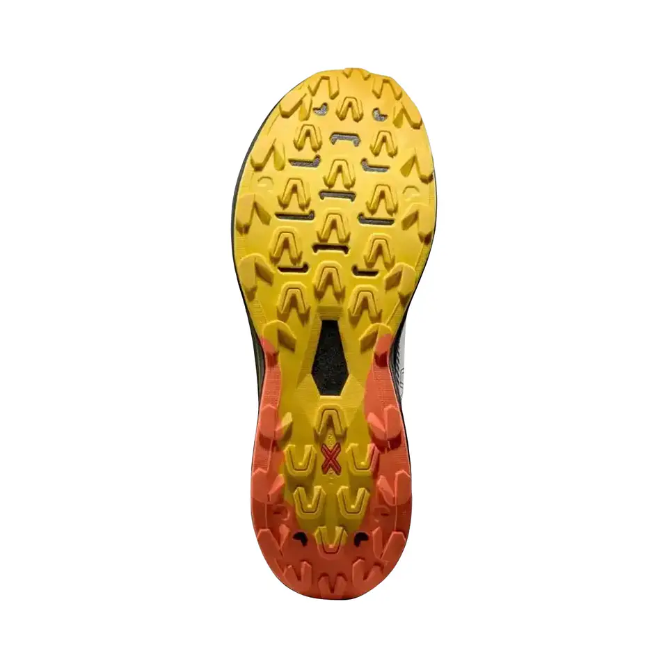 Zapatilla Trail Running Prodigio Chalk La Sportiva 4