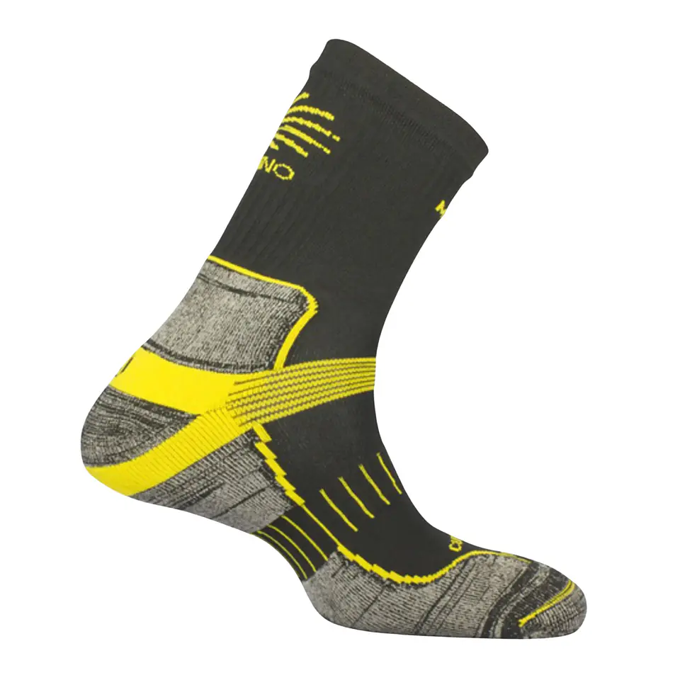 Calcetines de Senderismo Peregrino Mund 1