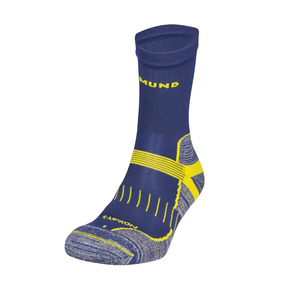 Calcetines de Senderismo Peregrino Mund 2