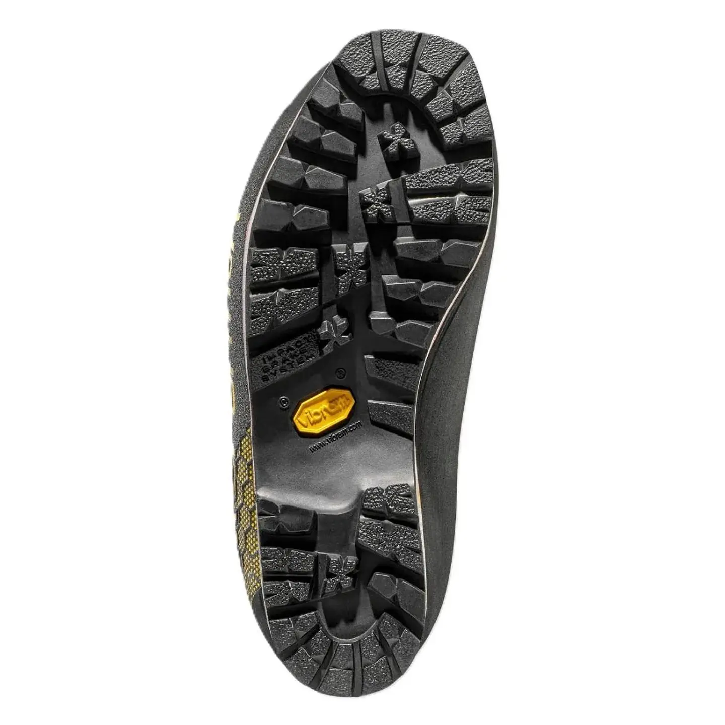 Zapato Montaña Nepal Cube Gtx Mujer La Sportiva 5