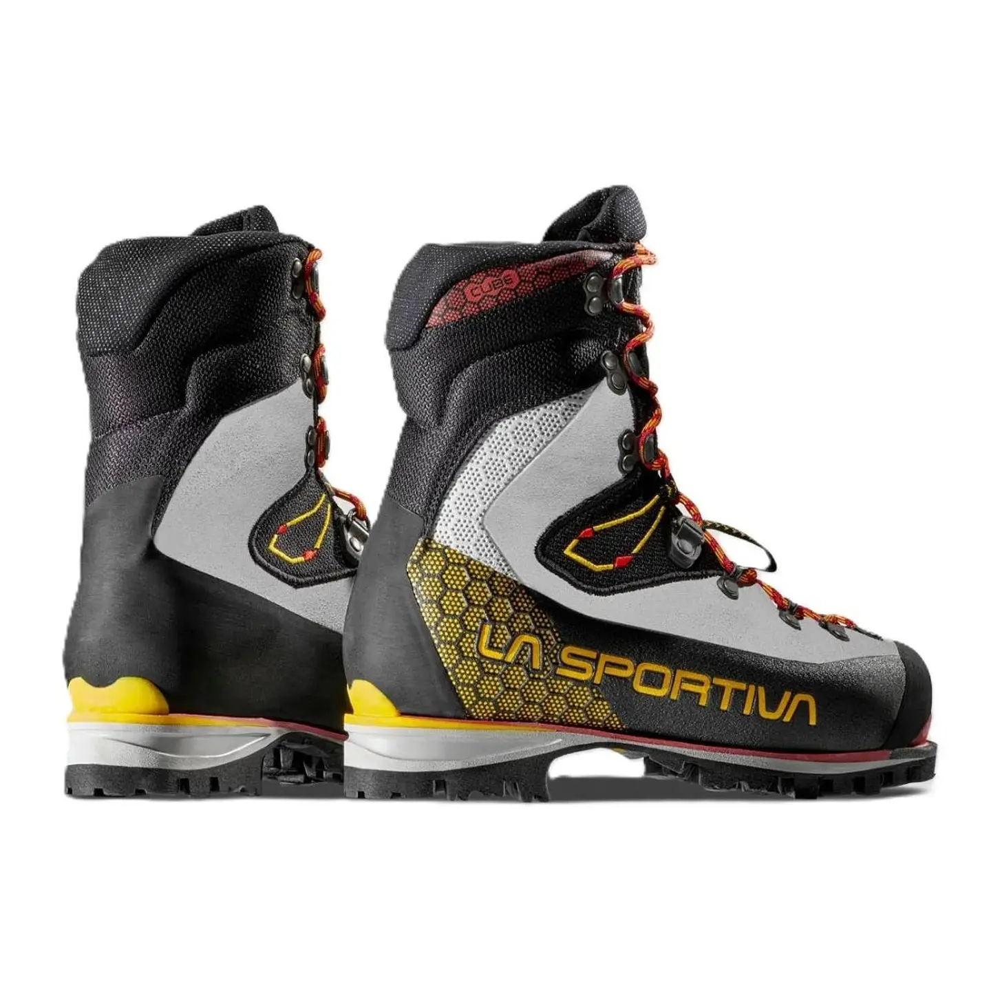Zapato Montaña Nepal Cube Gtx Mujer La Sportiva 3