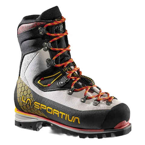Zapato Montaña Nepal Cube Gtx Mujer La Sportiva