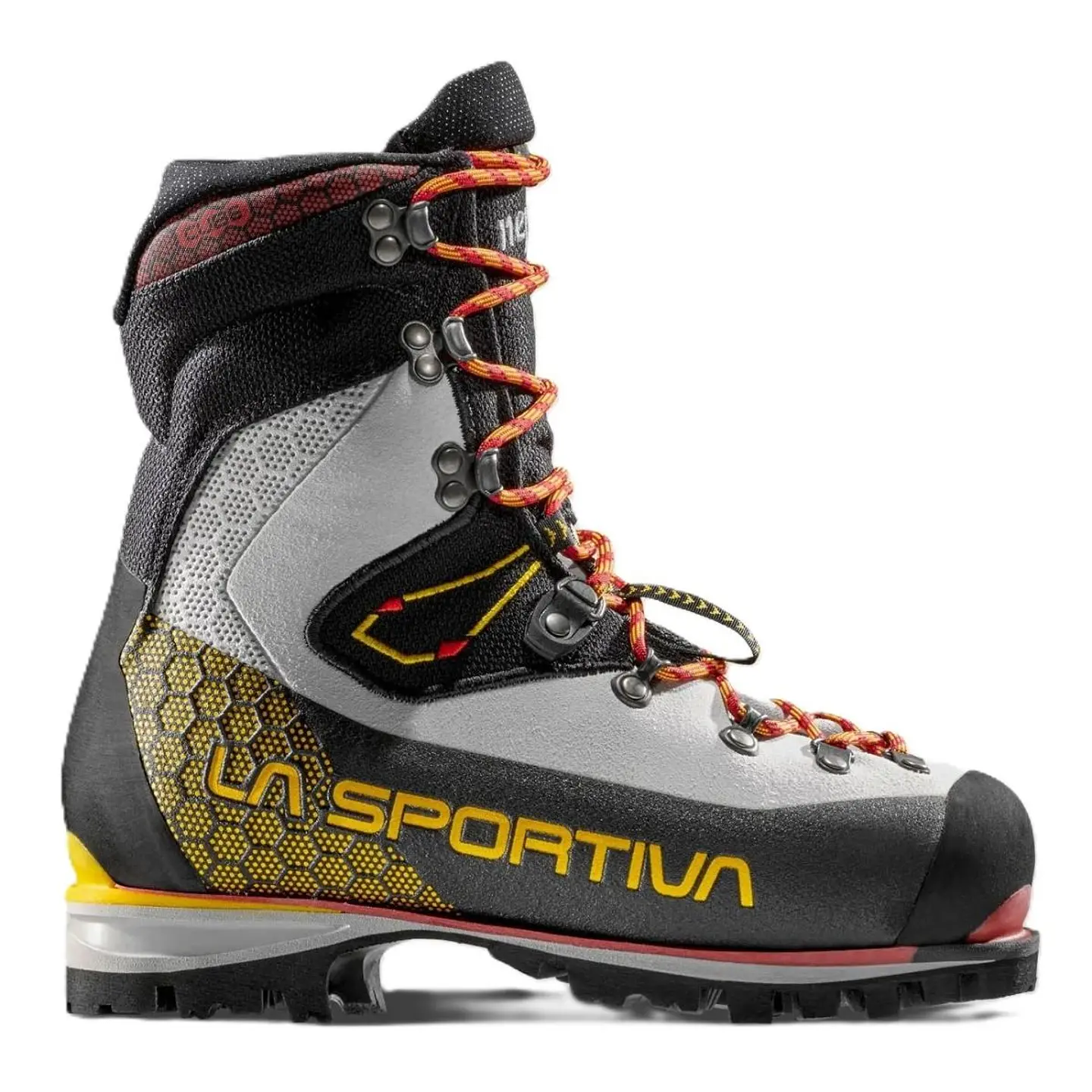 Zapato Montaña Nepal Cube Gtx Mujer La Sportiva 2