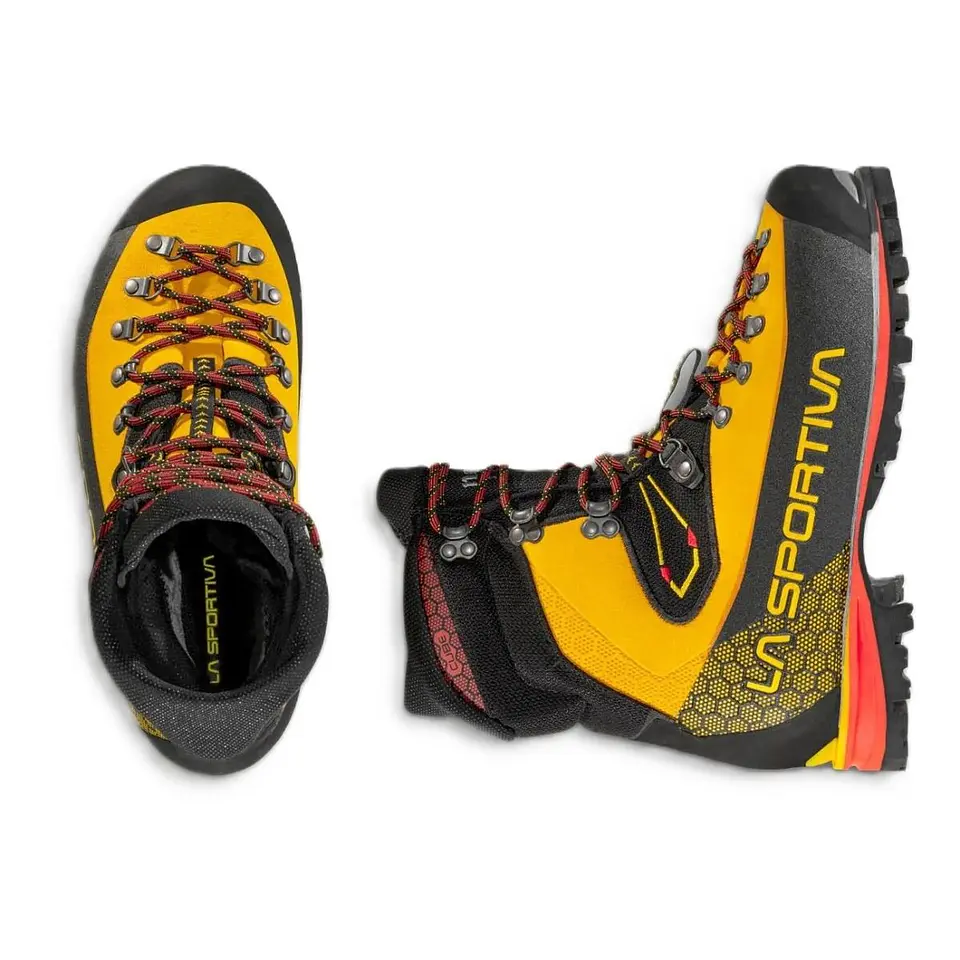 Zapato Montaña Nepal Cube Gtx La Sportiva 3