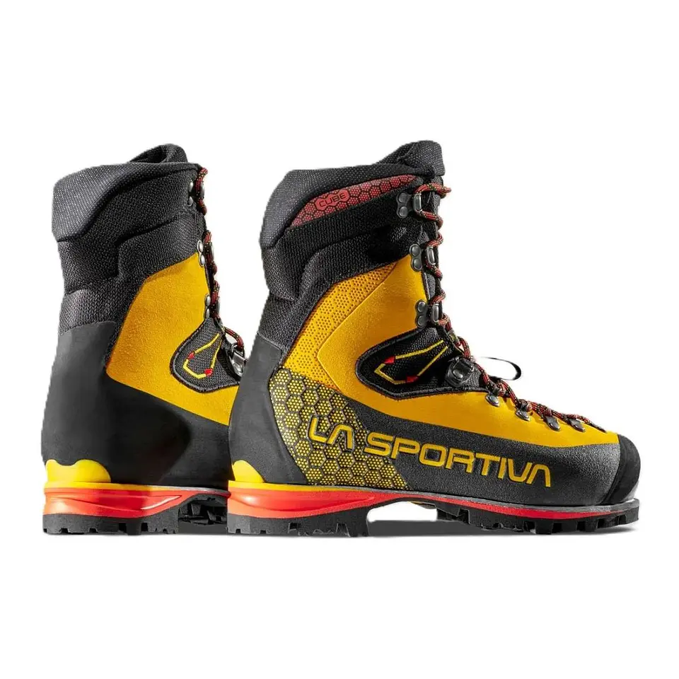 Zapato Montaña Nepal Cube Gtx La Sportiva 4