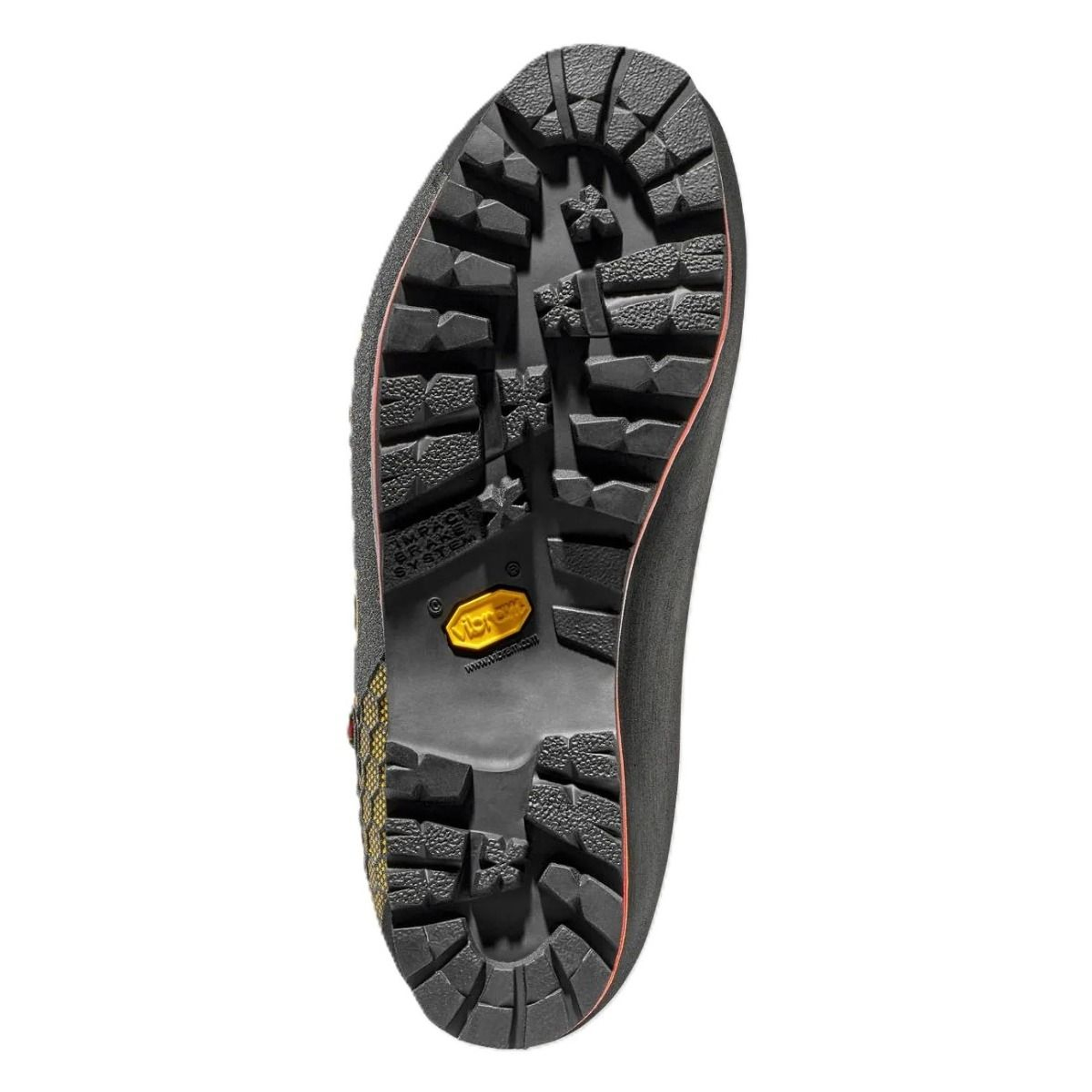 Zapato Montaña Nepal Cube Gtx 6