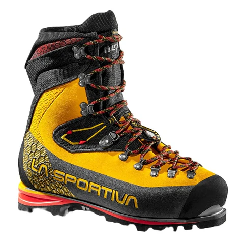 Zapato Montaña Nepal Cube Gtx La Sportiva