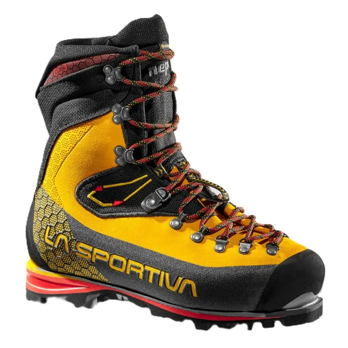 Zapato Montaña Nepal Cube Gtx La Sportiva 1