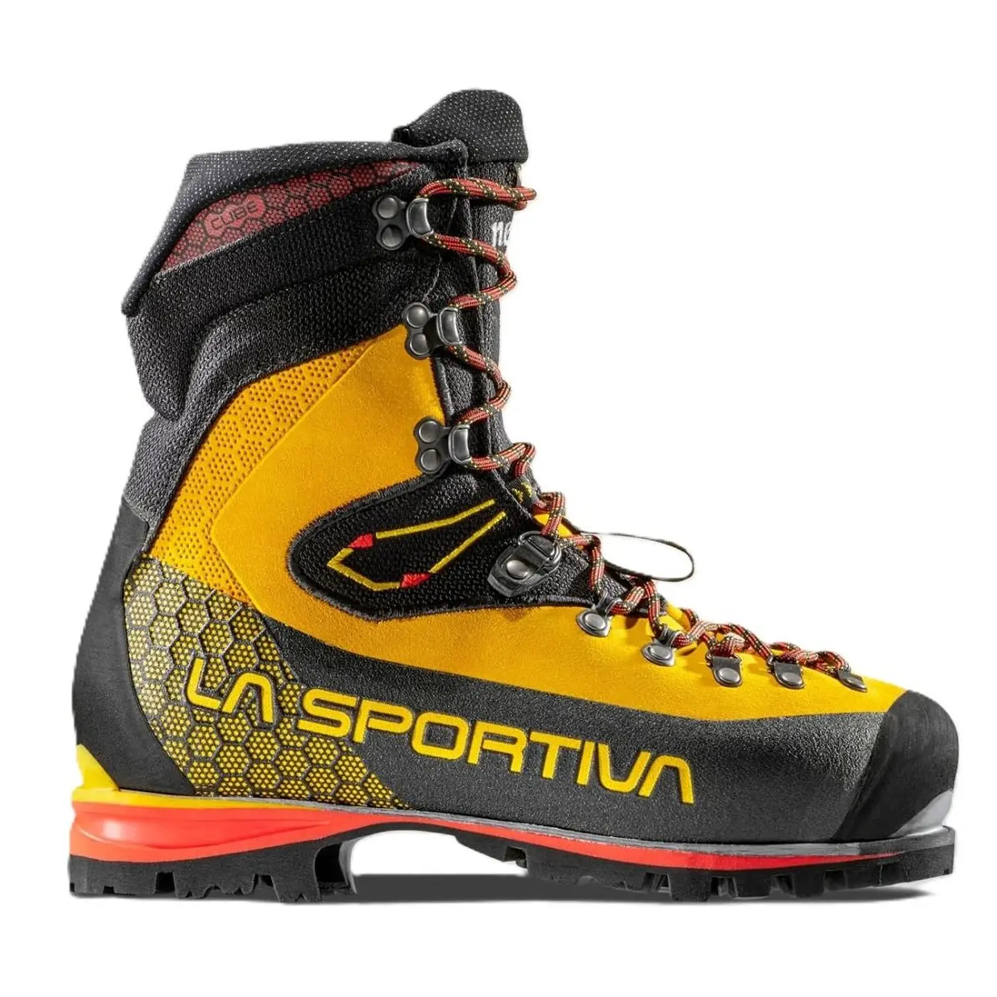Zapato Montaña Nepal Cube Gtx La Sportiva 2