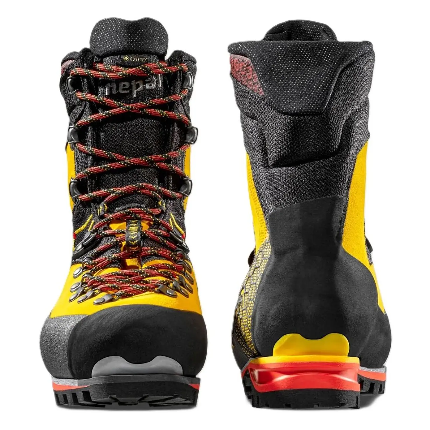 Zapato Montaña Nepal Cube Gtx La Sportiva 5