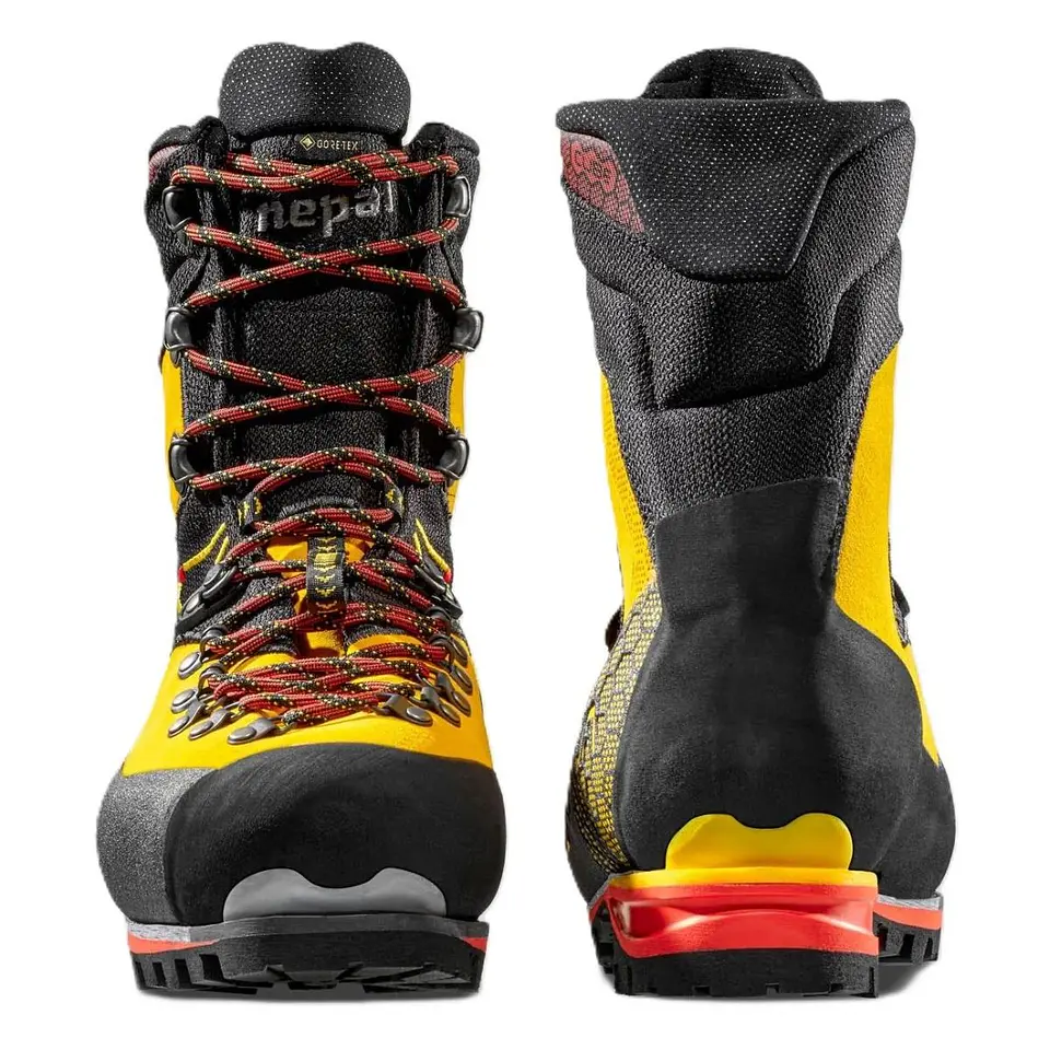 Zapato Montaña Nepal Cube Gtx La Sportiva 5