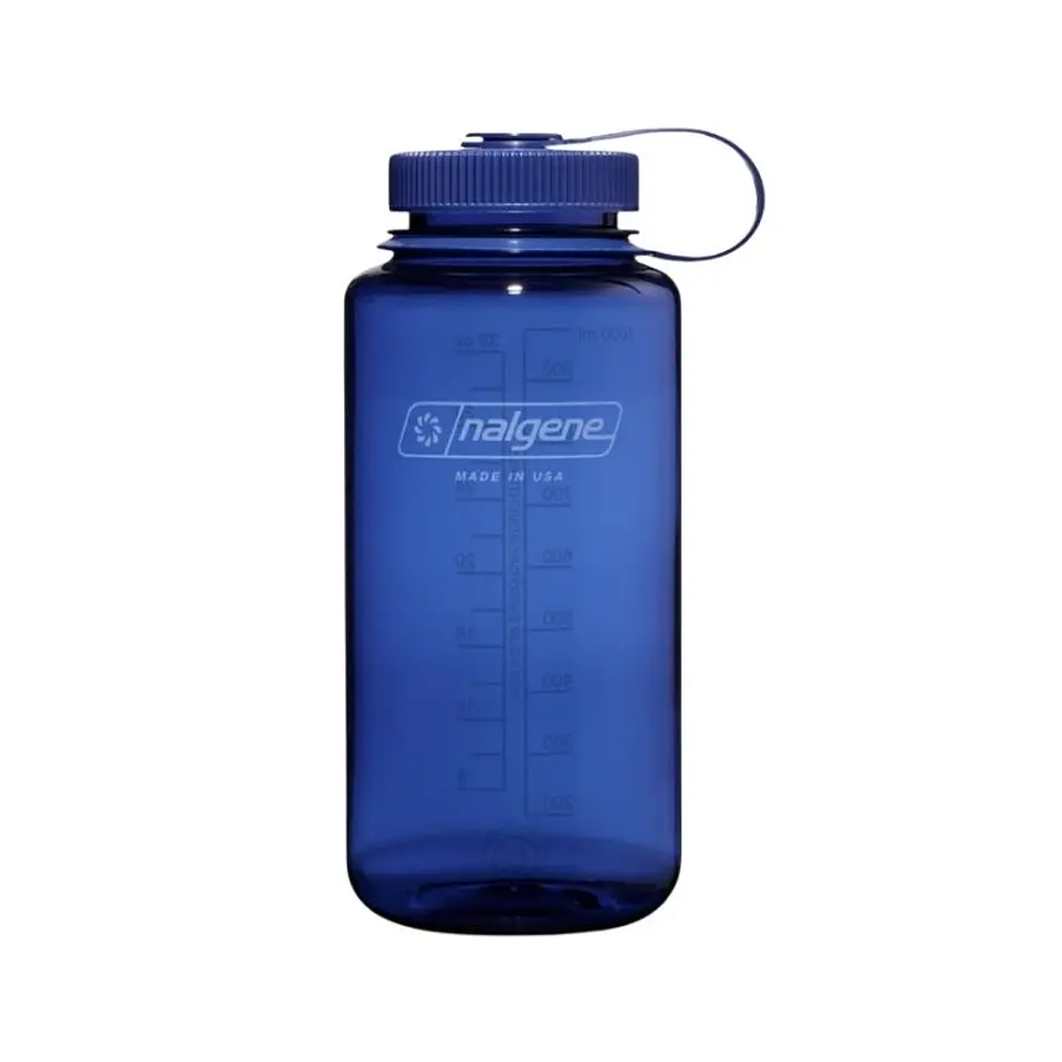 Botella 1L Boca Ancha Nalgene 30