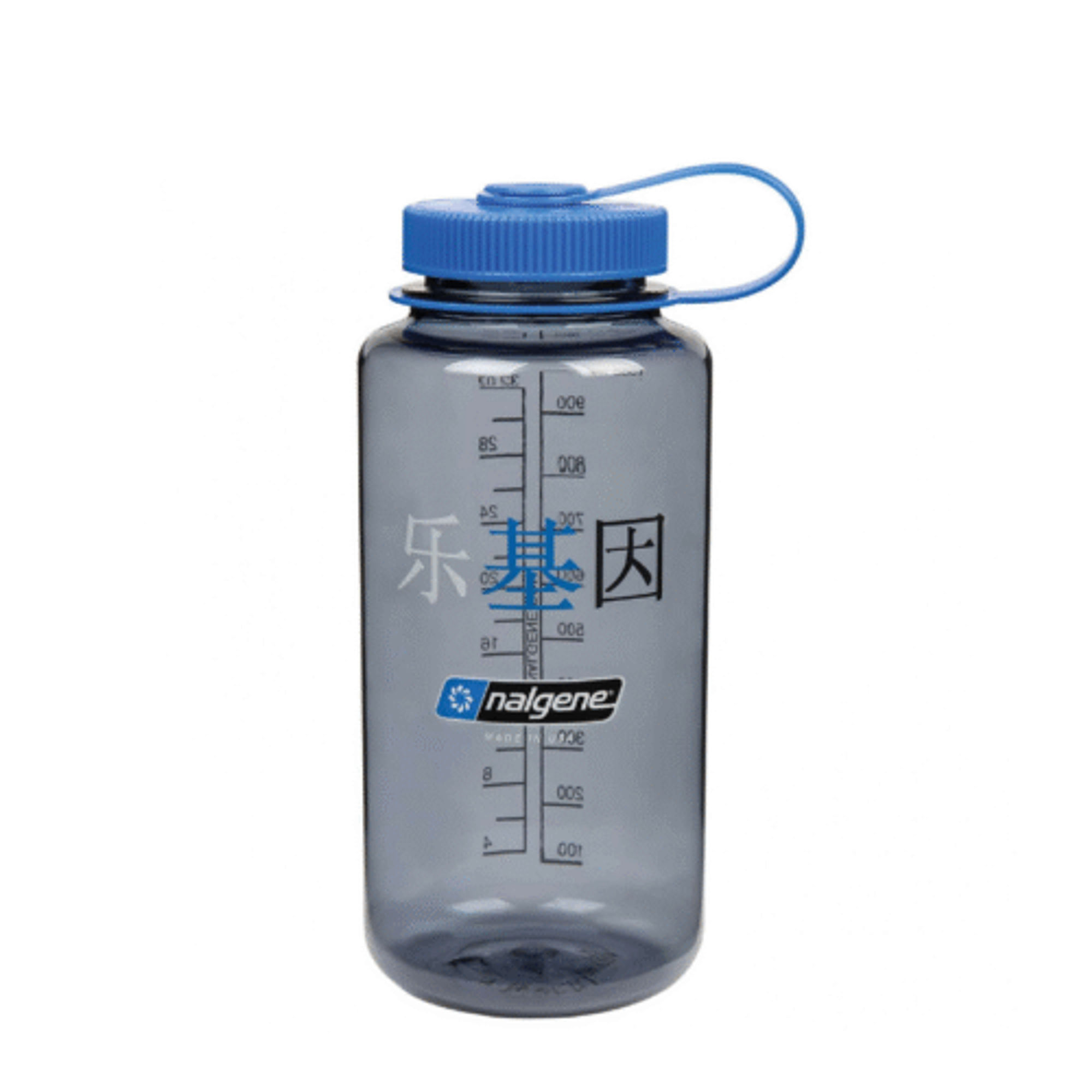 Botella Nalgene 1L Boca Ancha  31