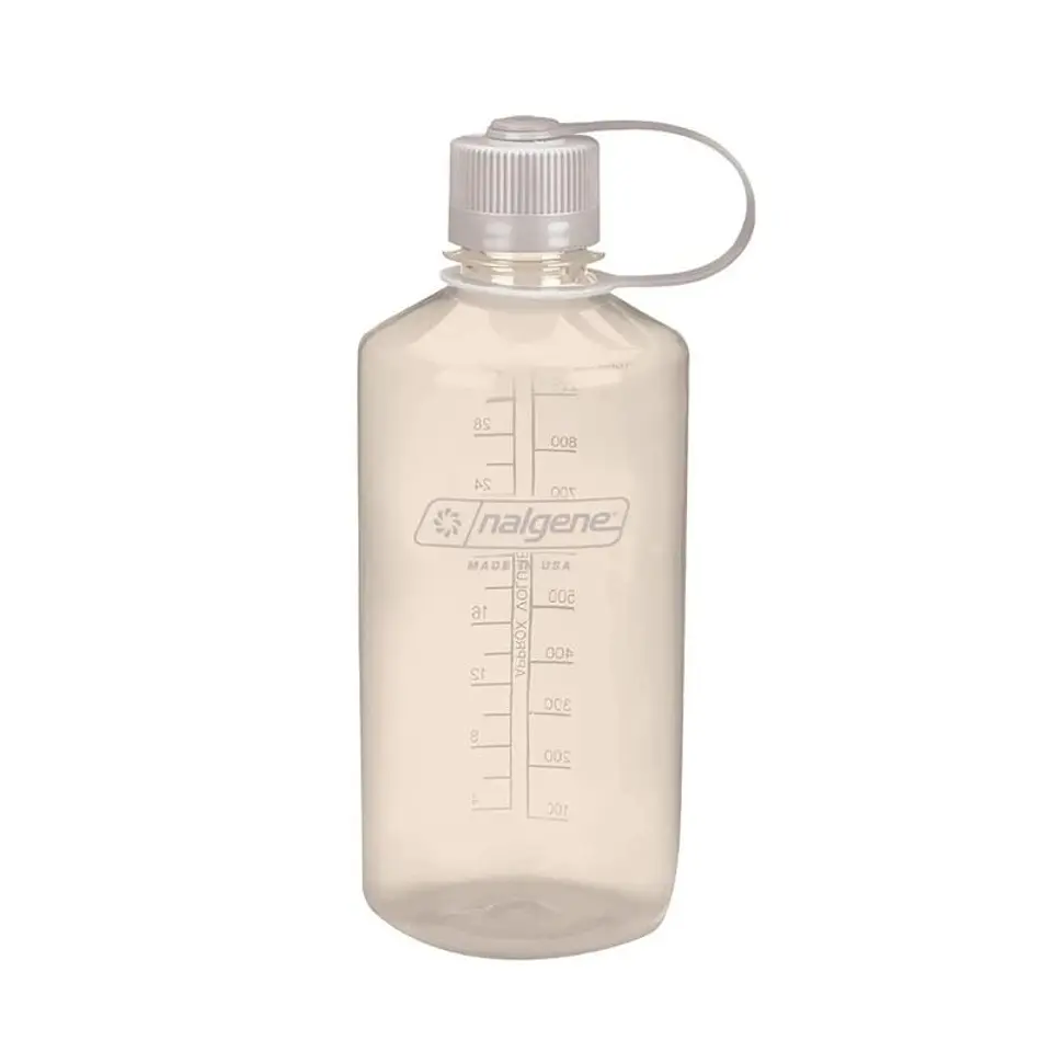 Botella 1L Boca Angosta Nalgene 9