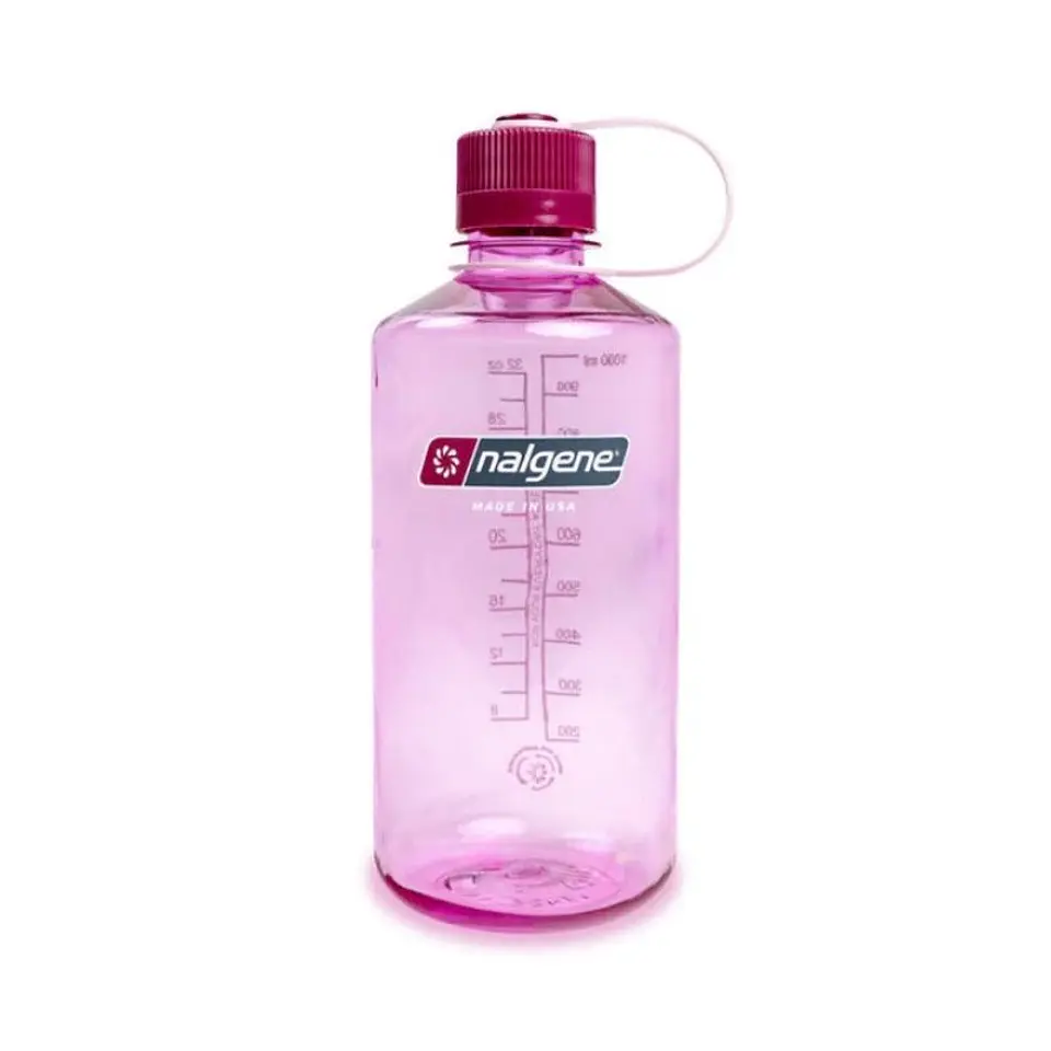Botella 1L Boca Angosta Nalgene 10