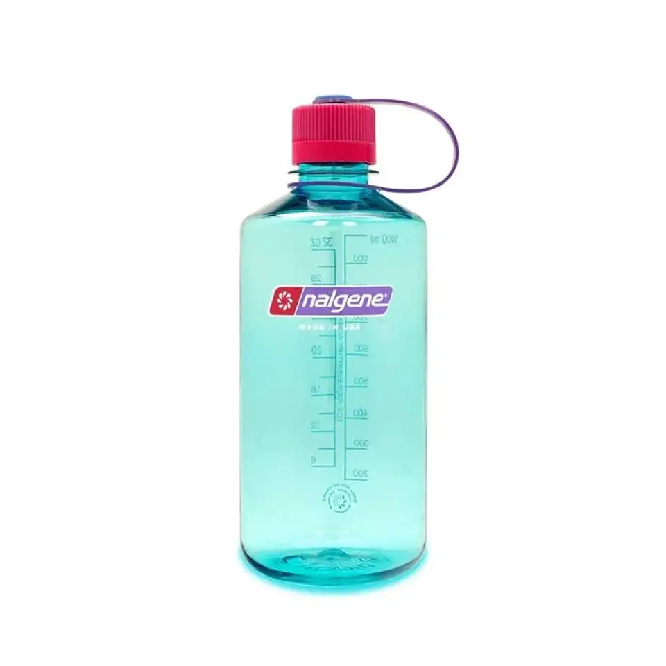 Botella 1L Boca Angosta Nalgene 11