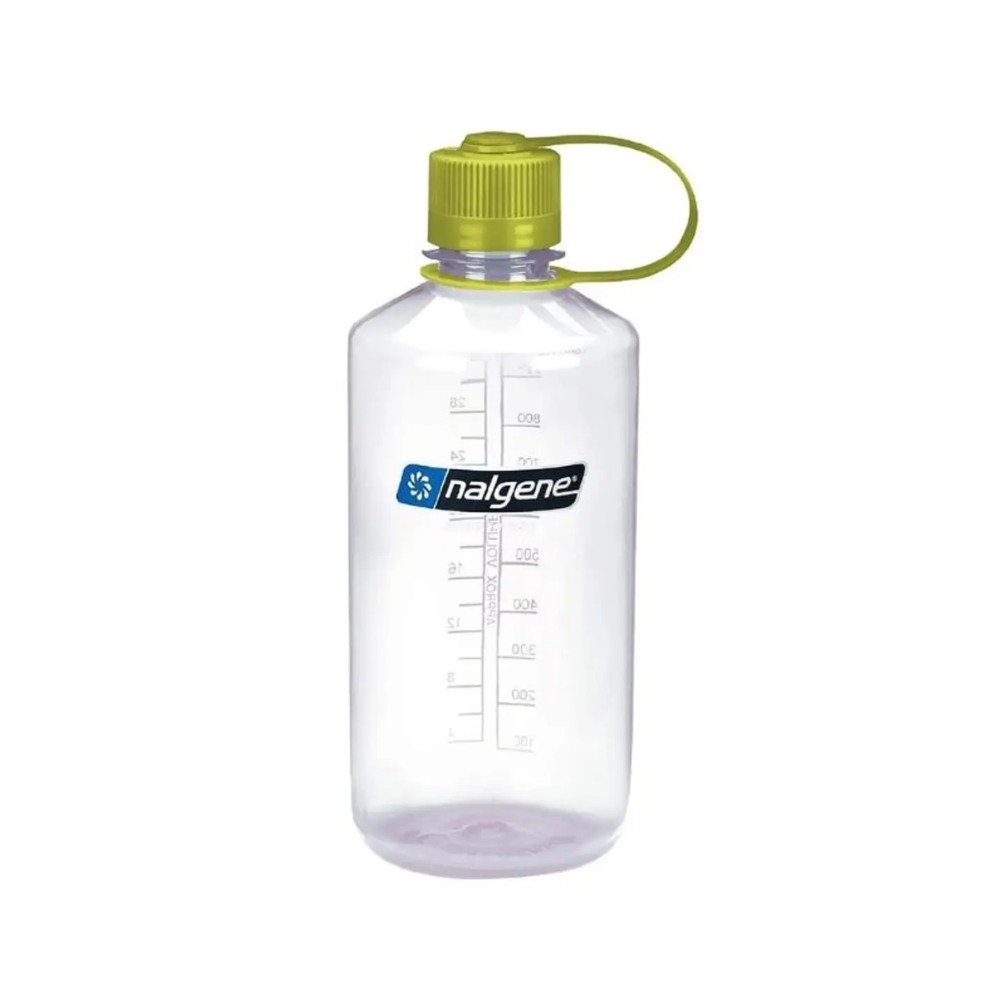 Botella 1L Boca Angosta Nalgene 12