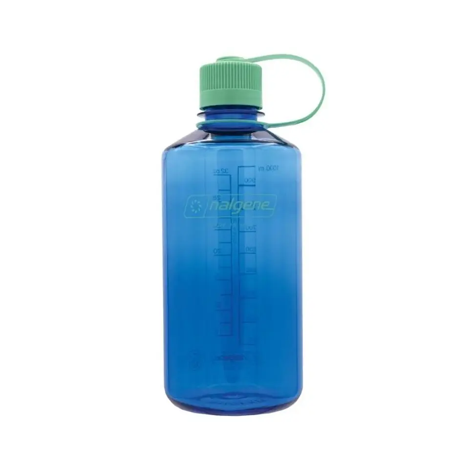 Botella 1L Boca Angosta Nalgene 13