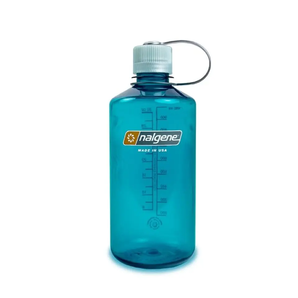 Botella 1L Boca Angosta Nalgene 14