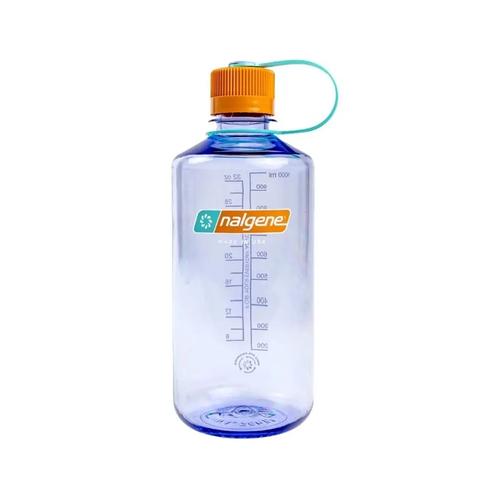 Botella 1L Boca Angosta Nalgene 16