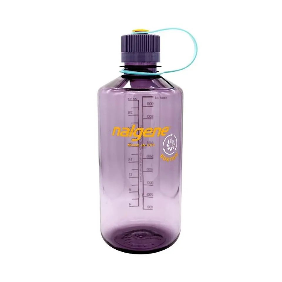 Botella 1L Boca Angosta Nalgene 17