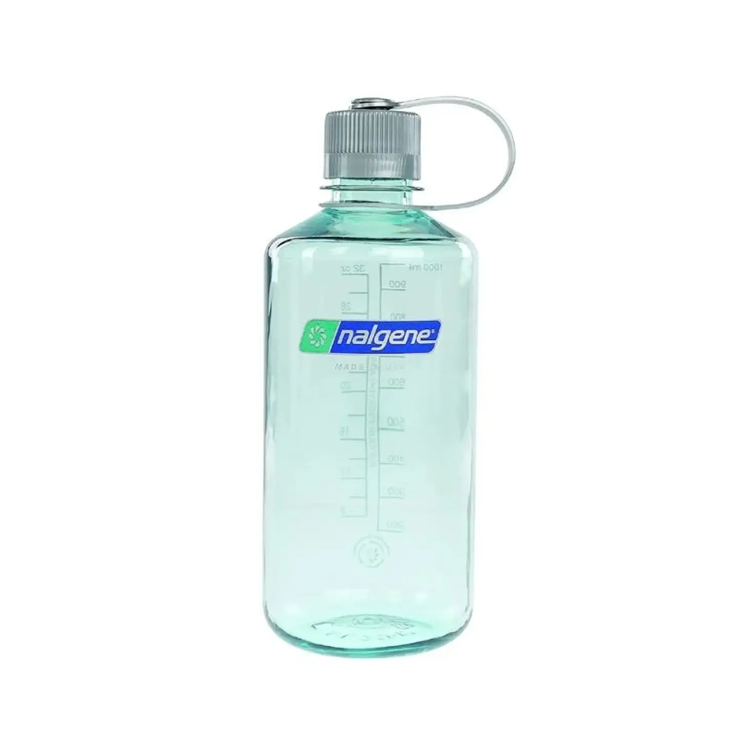 Botella 1L Boca Angosta Nalgene 18