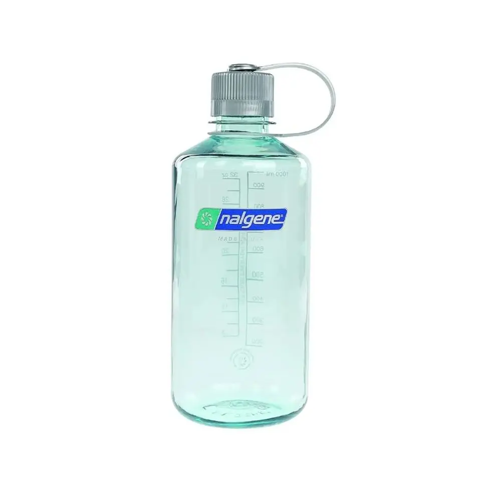 Botella 1L Boca Angosta Nalgene 18