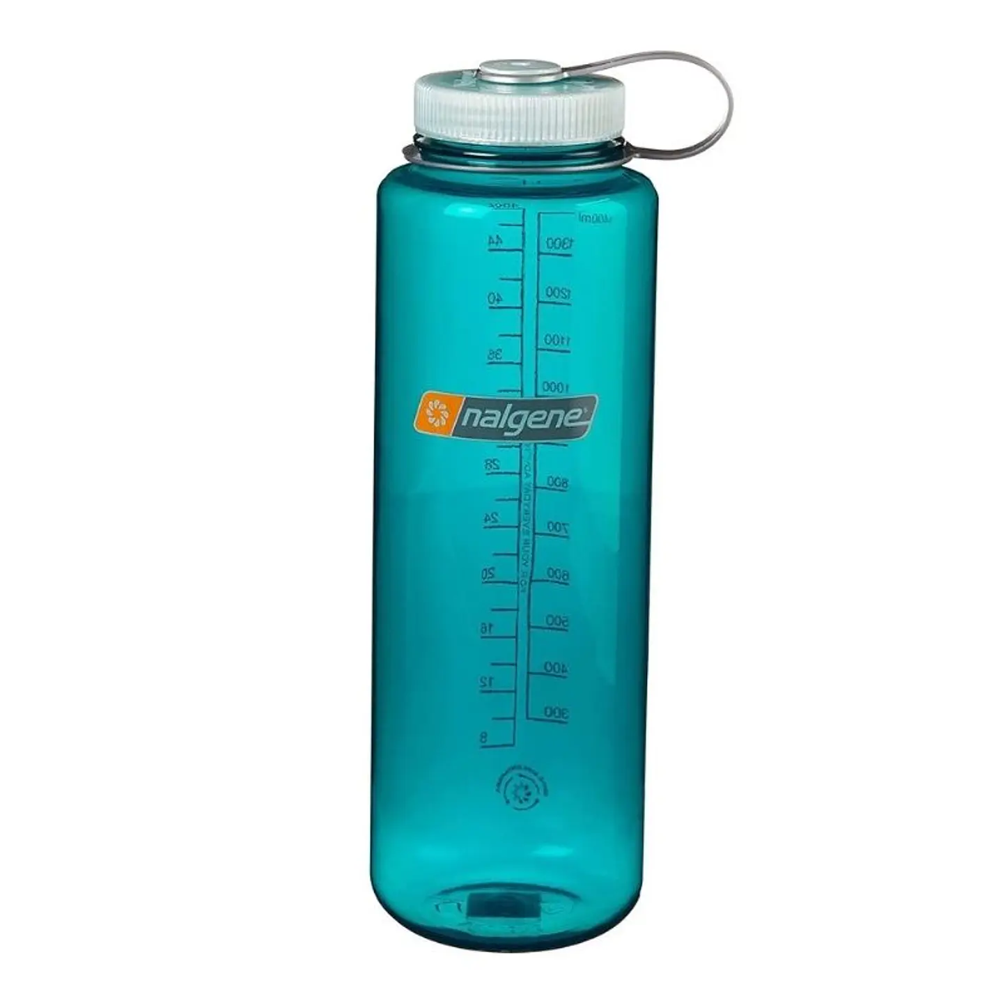 Botella 1.5L Boca Ancha Nalgene 5