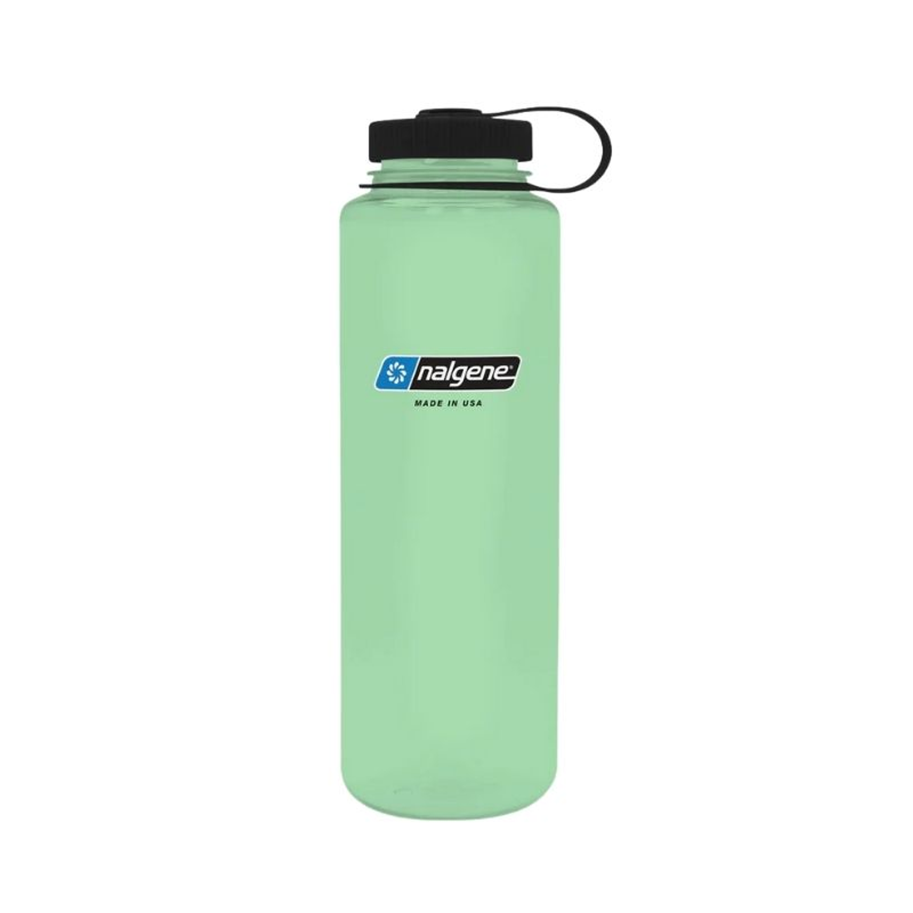 Botella Nalgene 1.5L Boca Ancha  8