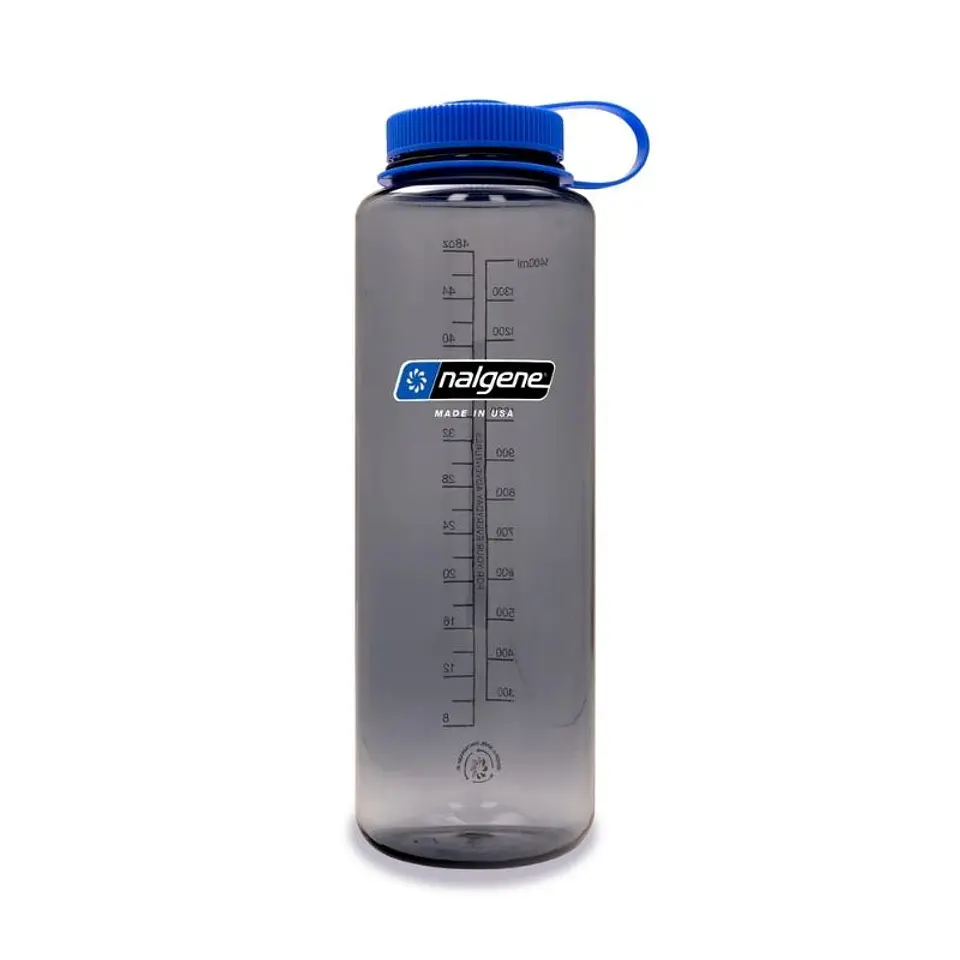 Botella 1.5L Boca Ancha Nalgene 7
