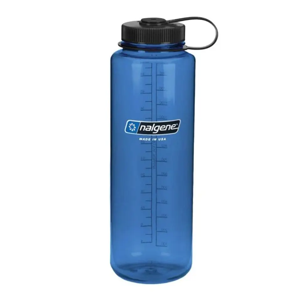 Botella 1.5L Boca Ancha Nalgene 8