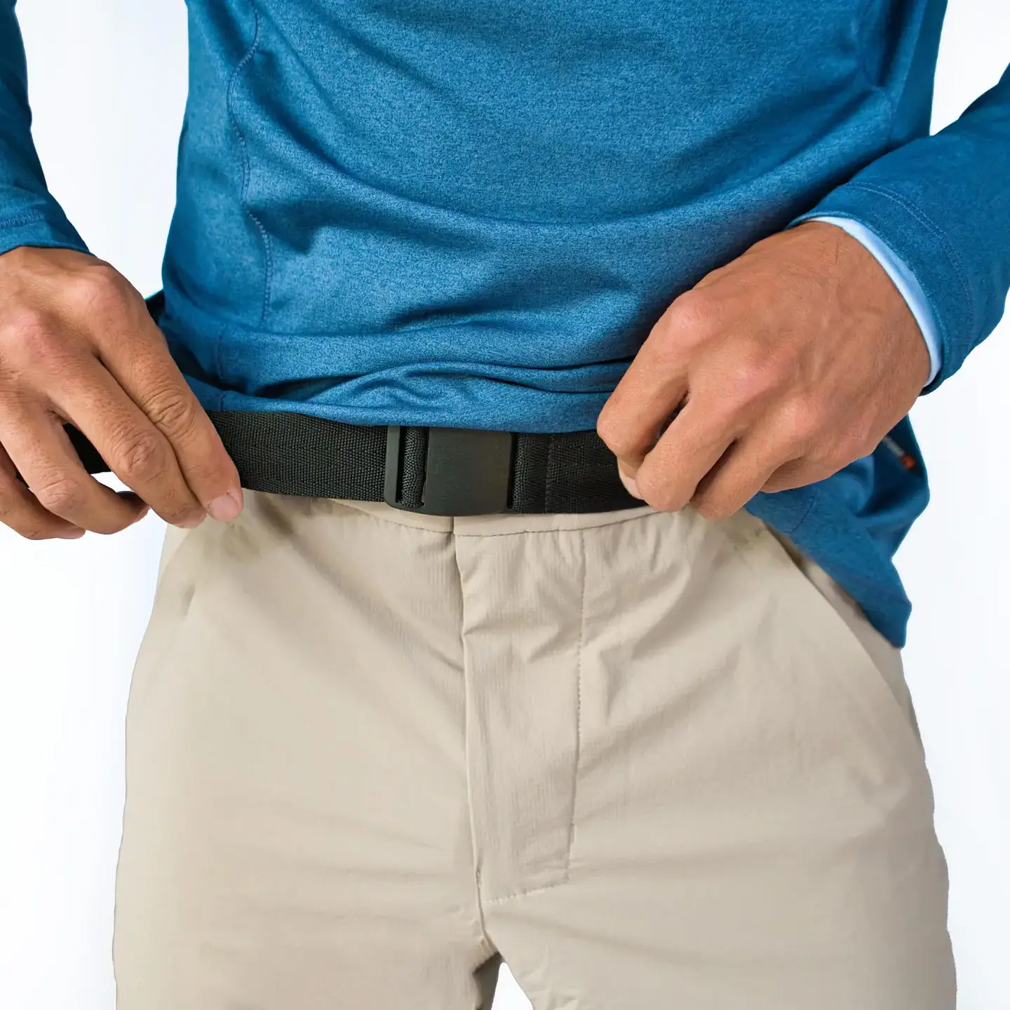 Pantalón Way Hombre 2