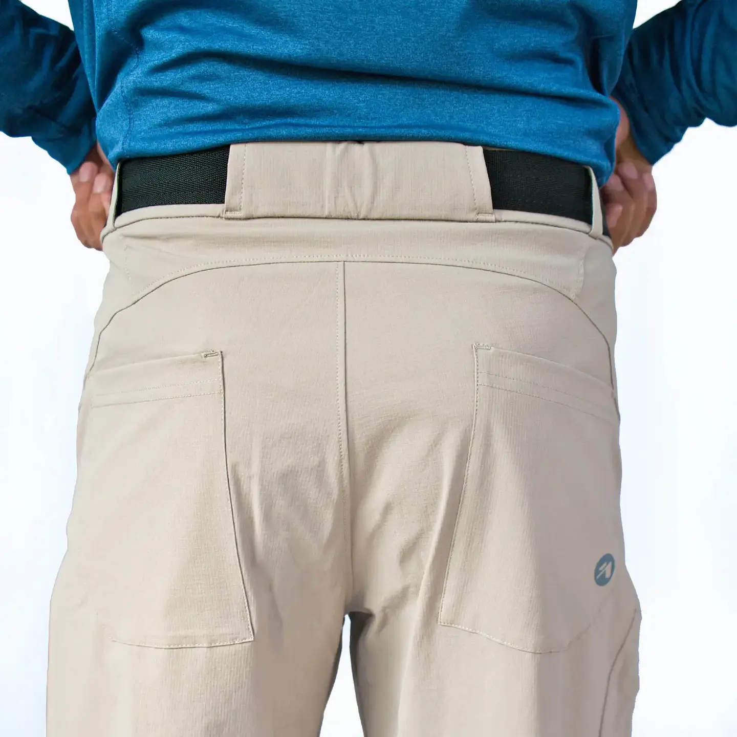 Pantalón Way Hombre 3