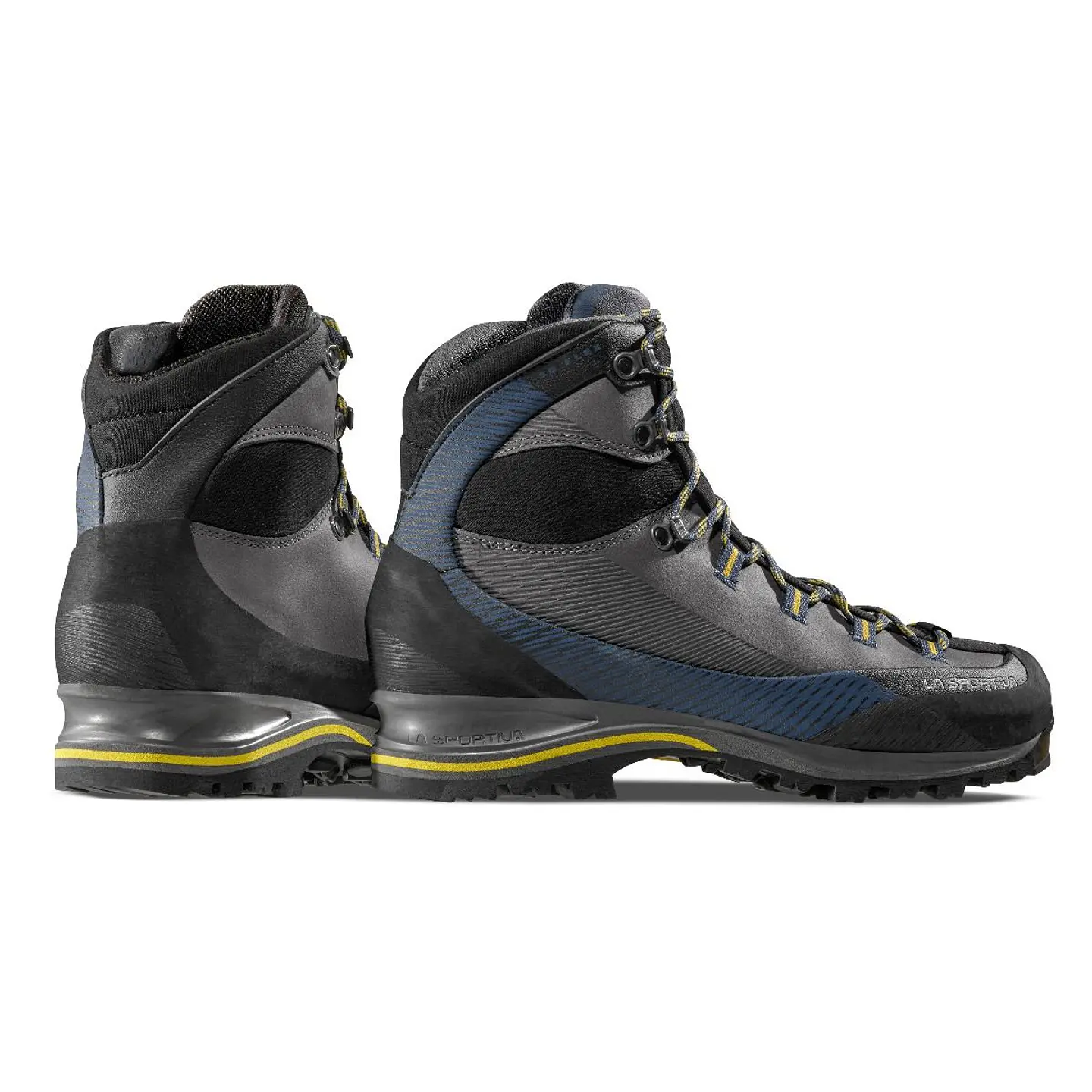 Zapato Trango Trk Leather Gtx La Sportiva 4