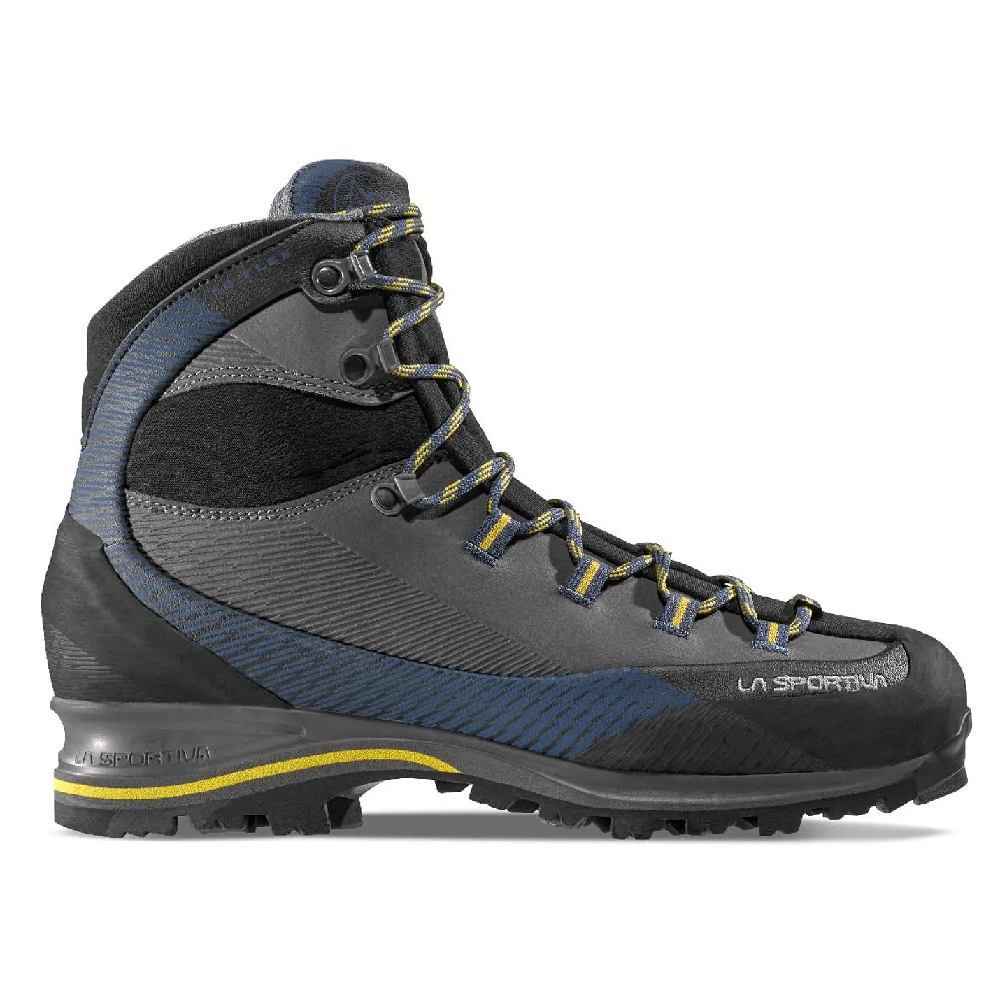 Zapato Trango Trk Leather Gtx La Sportiva 5