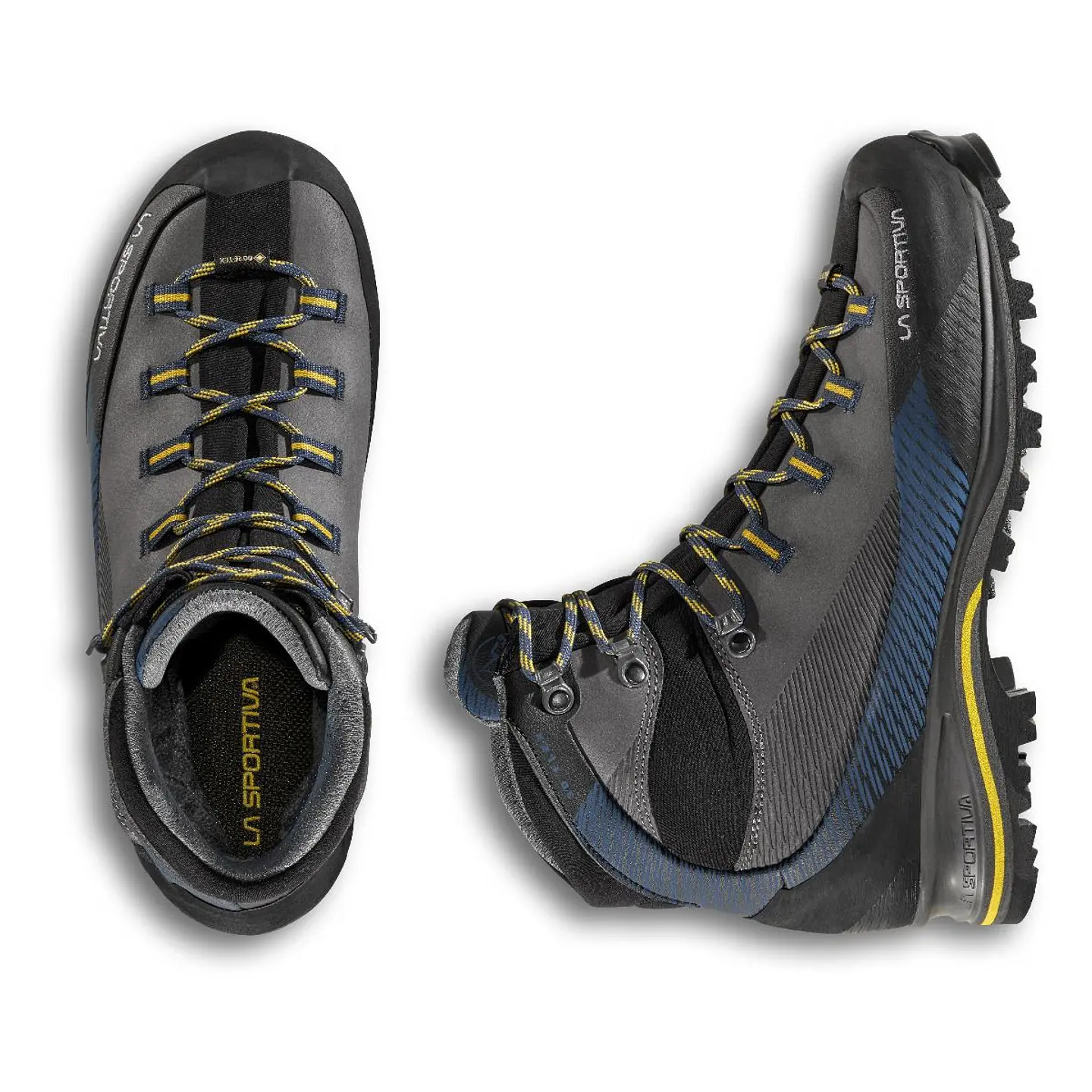 Zapato Trango Trk Leather Gtx La Sportiva 6