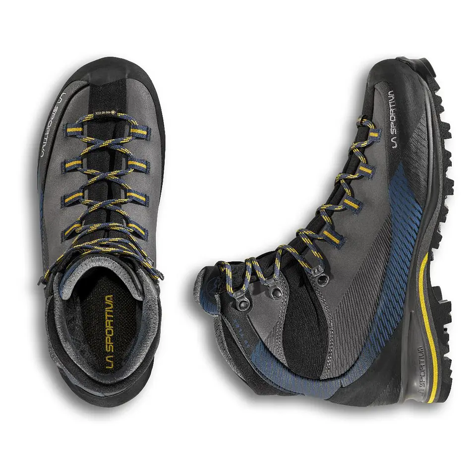 Zapato Trango Trk Leather Gtx La Sportiva 6