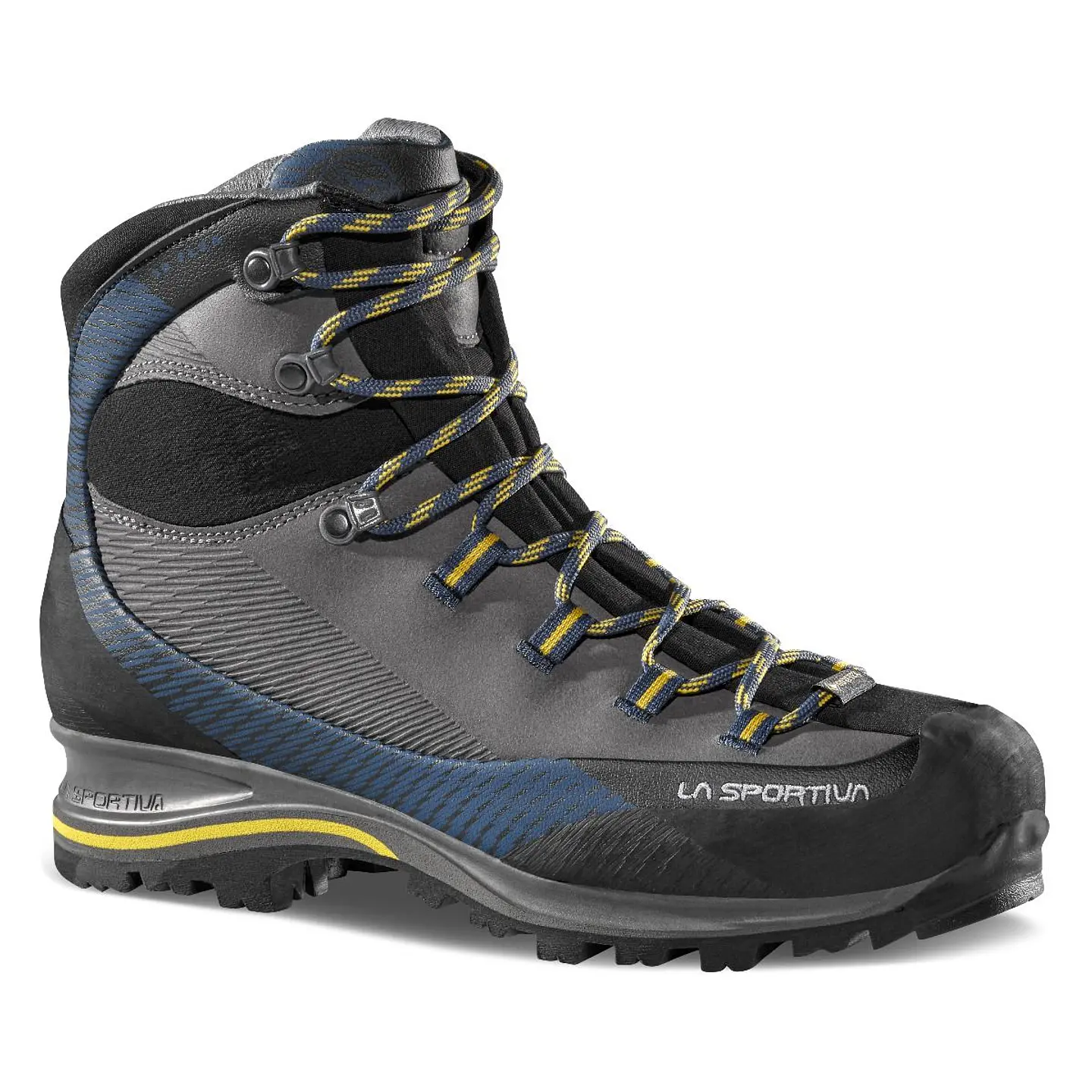 Zapato Trango Trk Leather Gtx La Sportiva 1