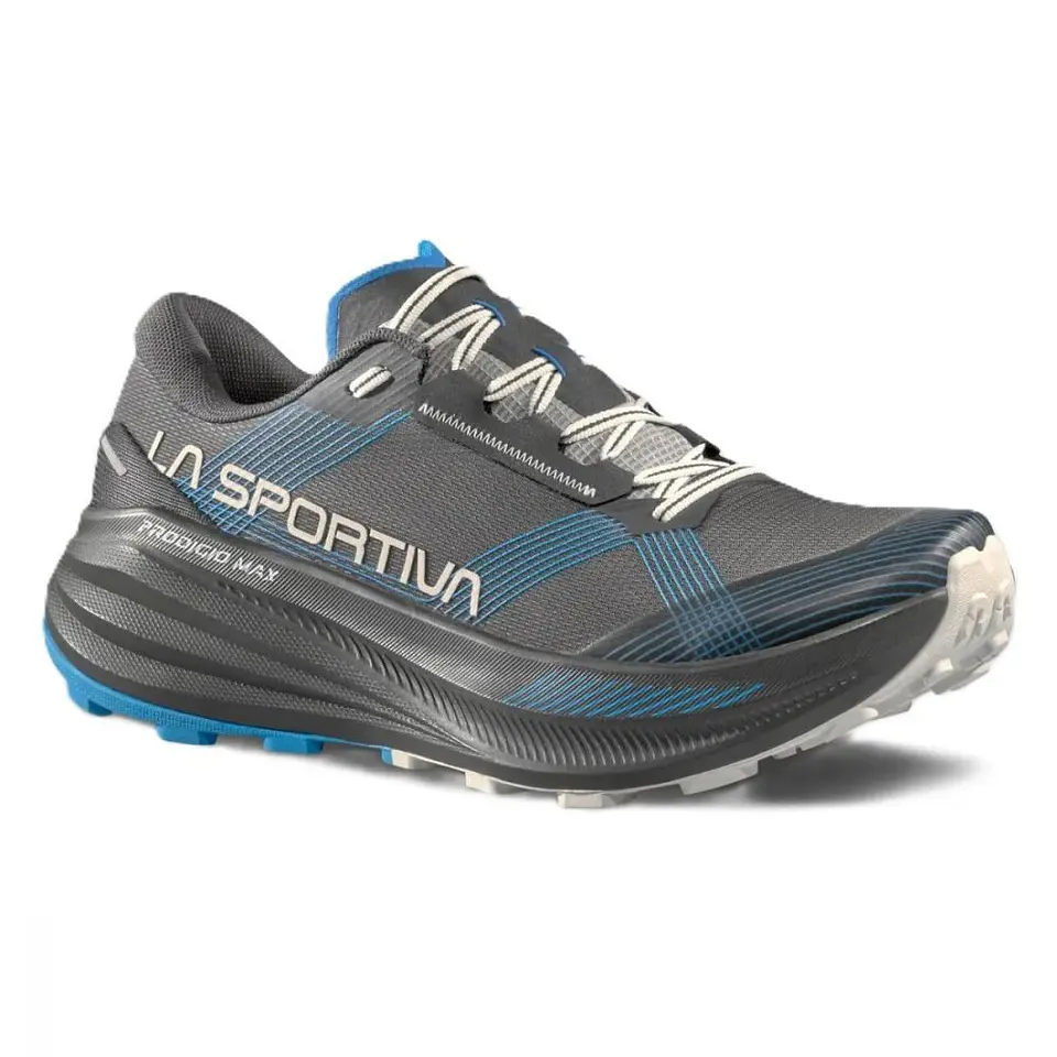 Zapatilla Trail Running Prodigio Max La Sportiva 1