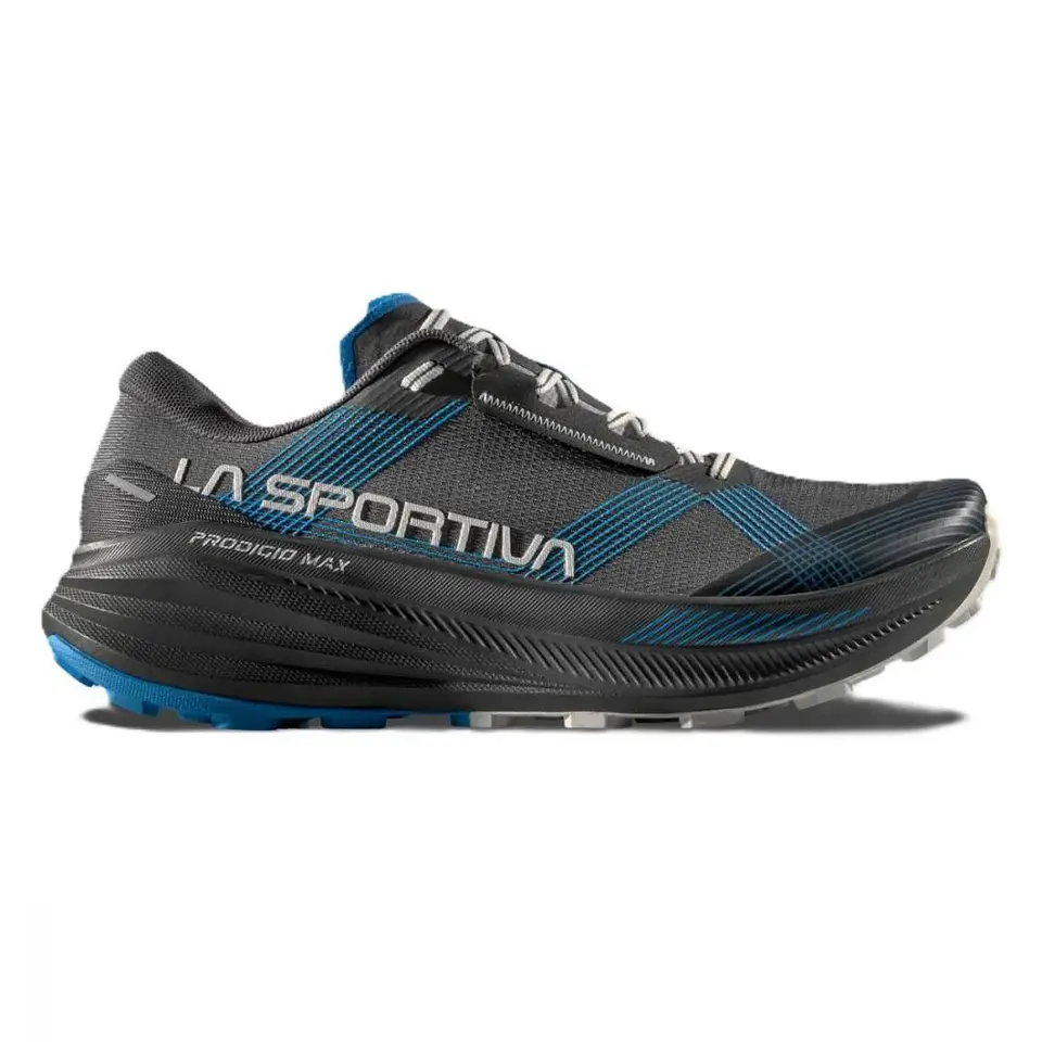 Zapatilla Trail Running Prodigio Max La Sportiva 2