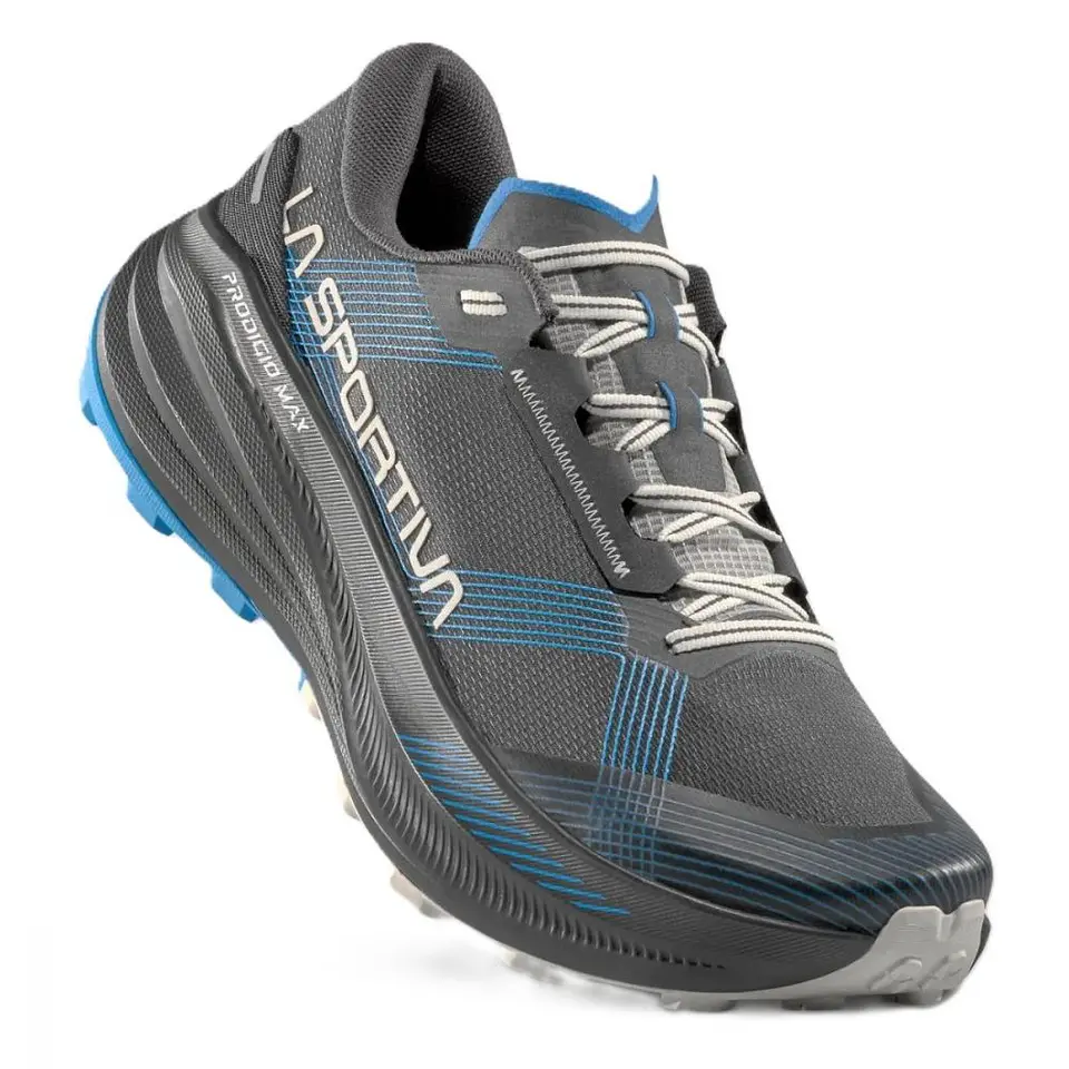 Zapatilla Trail Running Prodigio Max La Sportiva 5