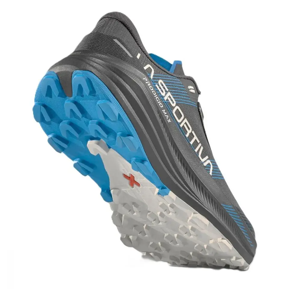 Zapatilla Trail Running Prodigio Max La Sportiva 6